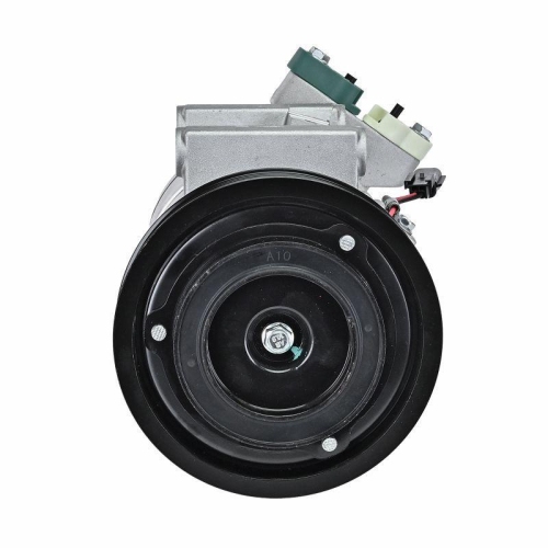 DELPHI CS20601 Kompressor, Klimaanlage f&uuml;r RENAULT DACIA