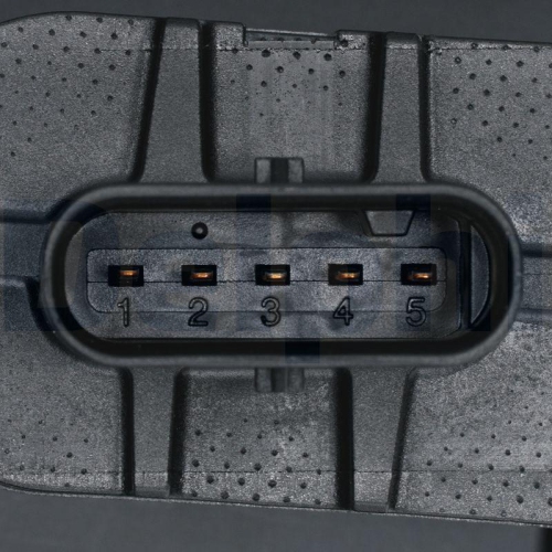 DELPHI AF10669-12B1 Luftmassenmesser f&uuml;r HYUNDAI KIA
