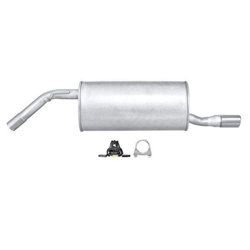 HELLA Endschalld&auml;mpfer 8LD 366 032-761 Easy2Fit &ndash;