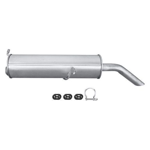 HELLA Endschalld&auml;mpfer 8LD 366 027-191 Easy2Fit &ndash;