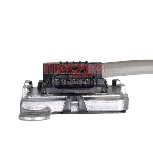 NOx-Sensor, NOx-Katalysator METZGER AUTOTEILE 0940013 ORIGINAL ERSATZTEIL f&uuml;r