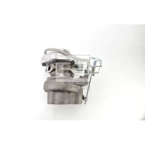 BE TURBO 126712RED Lader, Aufladung f&uuml;r VOLVO DEUTZ
