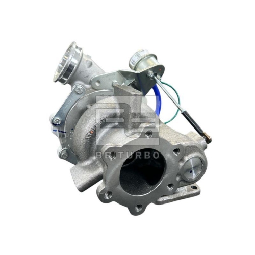 BE TURBO 129984RED Lader, Aufladung f&uuml;r MERCEDES-BENZ