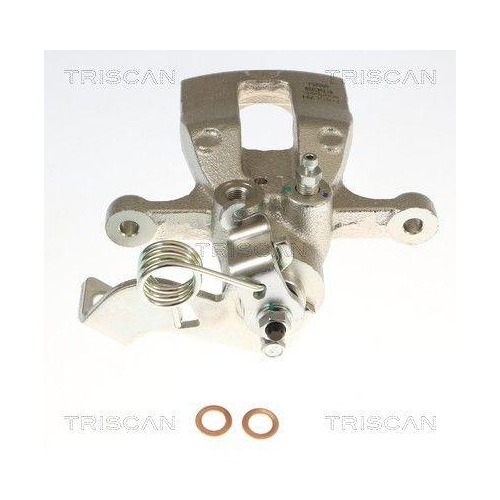 TRISCAN 8175 43259 Bremssattel f&uuml;r KIA, Hinterachse links