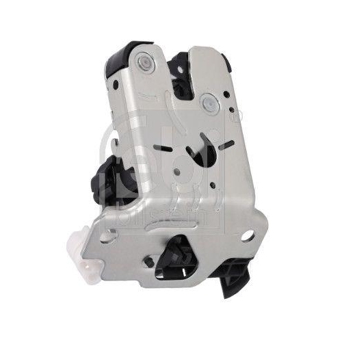 Heckklappenschloss FEBI BILSTEIN 176448 febi Plus für SEAT VW