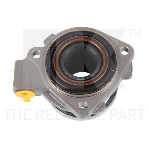 Zentralausr&uuml;cker, Kupplung NK 143617 f&uuml;r OPEL SAAB VAUXHALL CHEVROLET