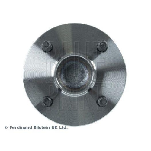 Radlagersatz BLUE PRINT ADT38371 f&uuml;r TOYOTA, Hinterachse