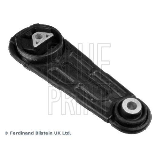 Lagerung, Automatikgetriebe BLUE PRINT ADN180100 f&uuml;r NISSAN RENAULT, hinten