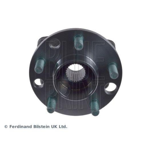 Radlagersatz BLUE PRINT ADJ138307 f&uuml;r JAGUAR, Hinterachse links