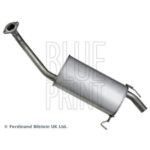 Endschalld&auml;mpfer BLUE PRINT ADM56004 f&uuml;r FORD MAZDA