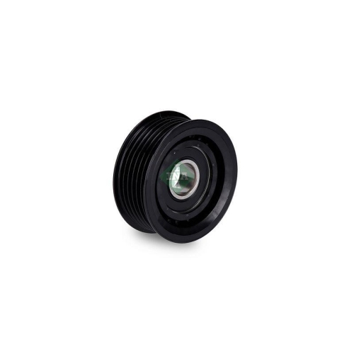 Umlenk-/F&uuml;hrungsrolle, Keilrippenriemen Schaeffler INA 532 0160 10 f&uuml;r AUDI BMW