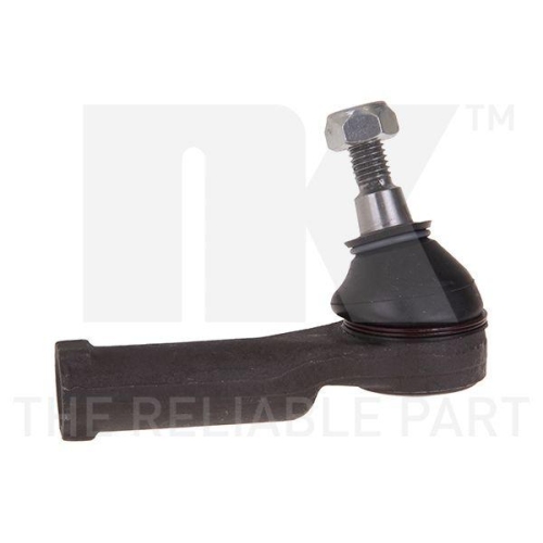 Spurstangenkopf NK 5032557 f&uuml;r FORD JAGUAR, Vorderachse links, au&szlig;en