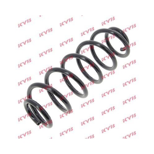 Fahrwerksfeder KYB RA6076 K-Flex f&uuml;r VW, Hinterachse