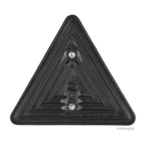 R&uuml;ckstrahler HERTH+BUSS ELPARTS 78623104 f&uuml;r K&Auml;SSBOHRER, Anbau