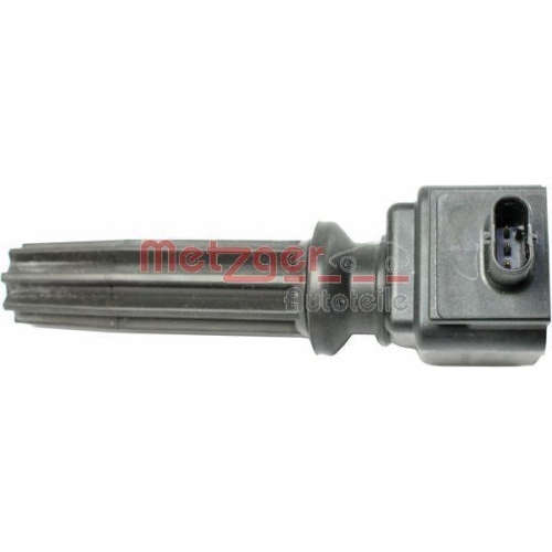 Z&uuml;ndspule METZGER 0880434 ORIGINAL ERSATZTEIL f&uuml;r FORD JAGUAR VOLVO LAND ROVER
