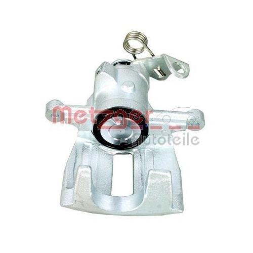 Bremssattel METZGER 6260096 f&uuml;r VAG, Hinterachse rechts