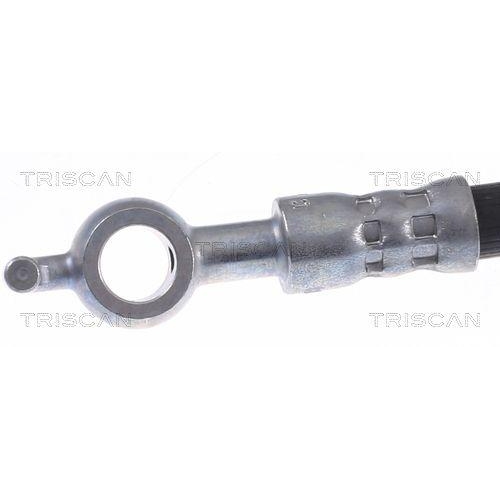 Bremsschlauch TRISCAN 8150 80107 f&uuml;r FORD, Vorderachse