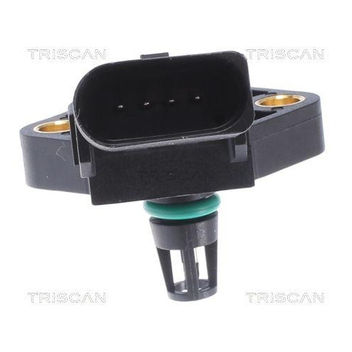 Sensor, Saugrohrdruck TRISCAN 8824 29011 f&uuml;r AUDI SEAT SKODA VW