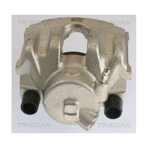 Bremssattel TRISCAN 8175 11101 f&uuml;r BMW, Vorderachse links