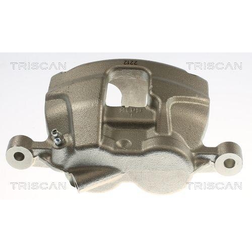 Bremssattel TRISCAN 8175 292001 f&uuml;r AUDI SEAT SKODA VW, Vorderachse links