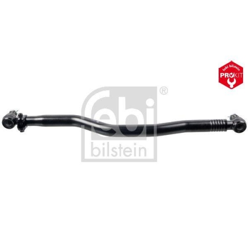FEBI BILSTEIN Lenkstange 192837 ProKit f&uuml;r SCANIA, Vorderachse