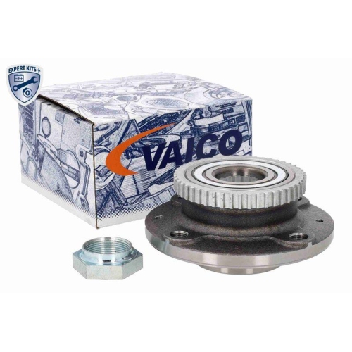 Radlagersatz VAICO V22-1026 EXPERT KITS + f&uuml;r CITRO&Euml;N PEUGEOT VW CITRO&Euml;N/PEUGEOT