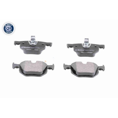 Bremsbelagsatz, Scheibenbremse VAICO V20-8123 Q+, Erstausrüsterqualität für BMW