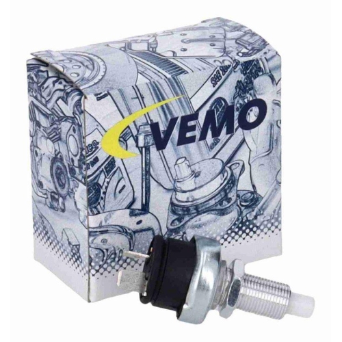 Bremslichtschalter VEMO V45-73-0003 Original VEMO Qualität für AUDI PORSCHE SEAT