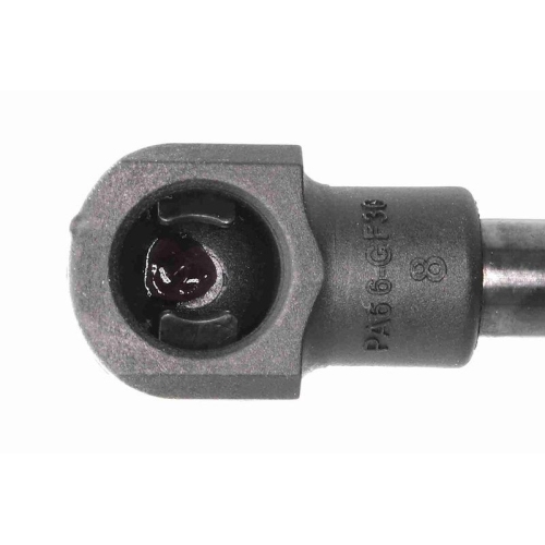 ACKOJA A38-0127 Gasfeder, Koffer-/Laderaum Original ACKOJA Qualit&auml;t f&uuml;r NISSAN