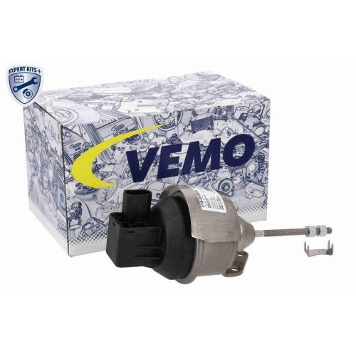 Steuerdose, Lader VEMO V15-40-0033 EXPERT KITS + für AUDI SEAT SKODA VW VAG