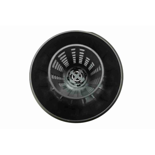 Deckel, &Ouml;lfiltergeh&auml;use VAICO V95-0684 Original VAICO Qualit&auml;t f&uuml;r VOLVO