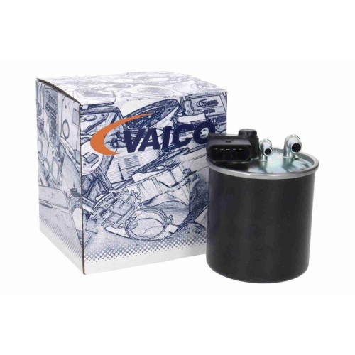 Kraftstofffilter VAICO V30-4528 Original VAICO Qualität für MERCEDES-BENZ
