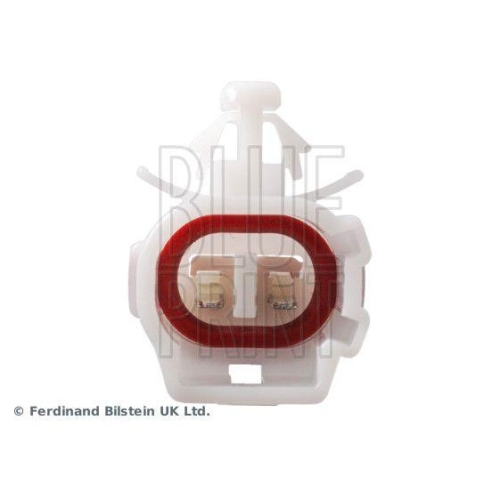 Sensor, Raddrehzahl BLUE PRINT ADBP710057 f&uuml;r TOYOTA, Hinterachse rechts