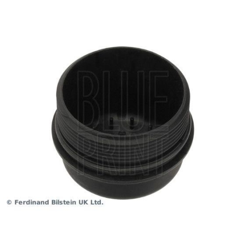 Deckel, &Ouml;lfiltergeh&auml;use BLUE PRINT ADBP990049 Blue Print Solution f&uuml;r AUDI