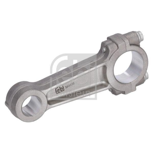 Pleuel, Druckluftkompressor FEBI BILSTEIN 194438 für MAN MERCEDES-BENZ