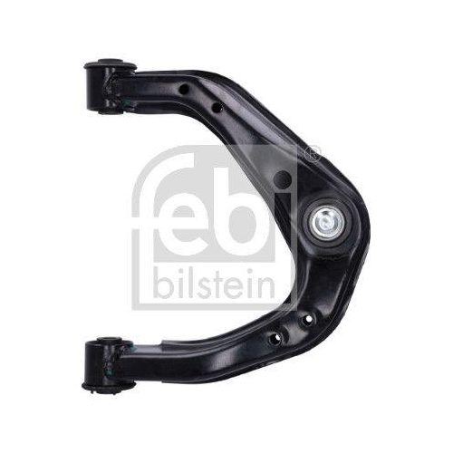 FEBI BILSTEIN Lenker, Radaufh&auml;ngung 196689 f&uuml;r MERCEDES-BENZ, Vorderachse links