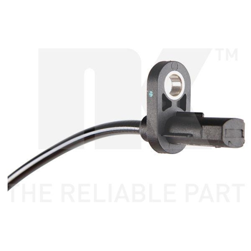 Sensor, Raddrehzahl NK 291546 f&uuml;r BMW, Vorderachse