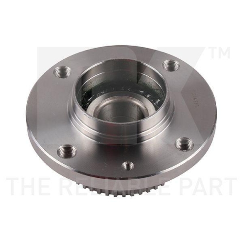 Radlagersatz NK 761913 f&uuml;r CITRO&Euml;N PEUGEOT, Hinterachse