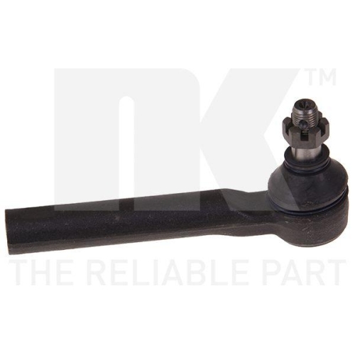 Spurstangenkopf NK 5034403 f&uuml;r SUBARU, Vorderachse links, Vorderachse rechts