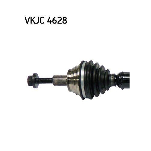 Antriebswelle SKF VKJC 4628 für AUDI SEAT SKODA VW, Vorderachse rechts