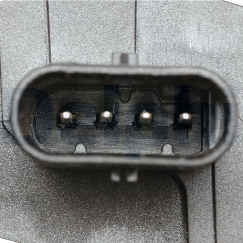 DELPHI AF10773-12B1 Luftmassenmesser f&uuml;r JAGUAR LAND ROVER
