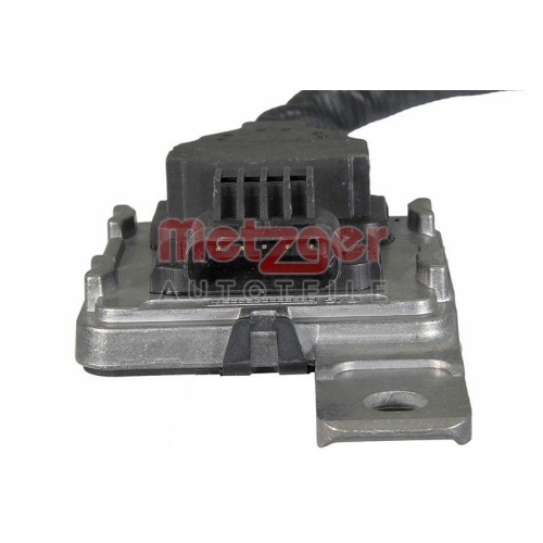 NOx-Sensor, NOx-Katalysator METZGER AUTOTEILE 0940014 f&uuml;r AUDI