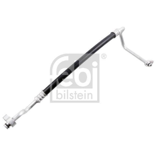 Hochdruckleitung, Klimaanlage FEBI BILSTEIN 197707 für AUDI SEAT SKODA VW