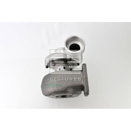 BE TURBO 124276 Lader, Aufladung f&uuml;r IVECO VOLVO DEUTZ VOLVO PENTA