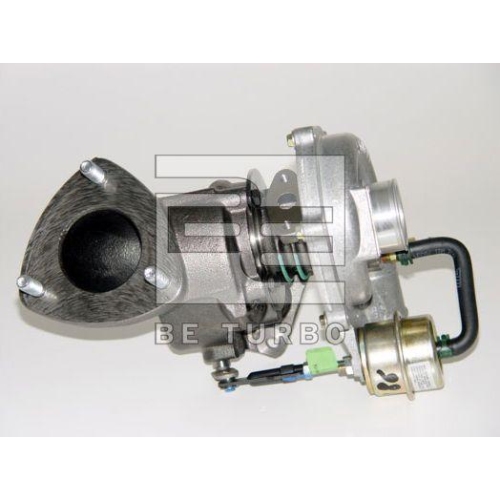 BE TURBO 127133 Lader, Aufladung f&uuml;r MG