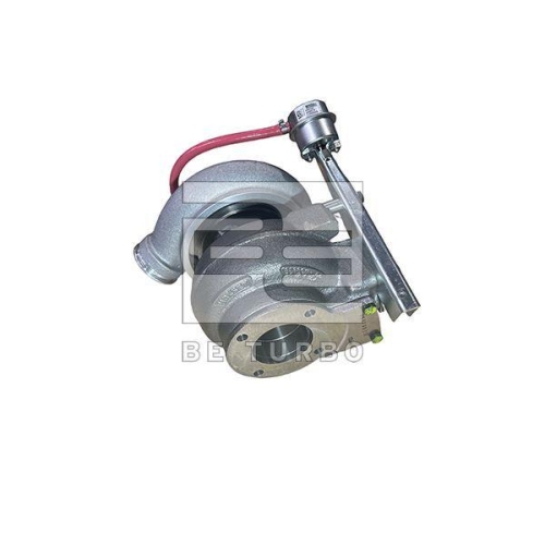 BE TURBO 124650 Lader, Aufladung f&uuml;r MAN