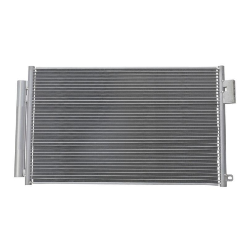 HELLA 8FC 366 222-981 Kondensator, Klimaanlage >>> Easy2Fit <<< f&uuml;r FIAT