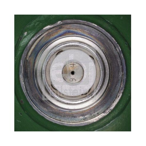 Druckspeicher, Federung/Dämpfung FEBI BILSTEIN 23794 für CITROËN