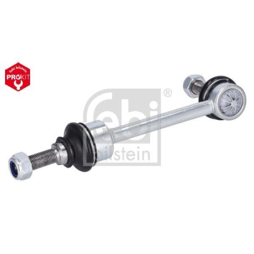 FEBI BILSTEIN Stange/Strebe, Stabilisator 28467 ProKit f&uuml;r LAND ROVER