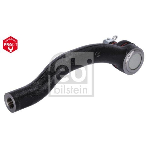 FEBI BILSTEIN Spurstangenkopf 48118 ProKit f&uuml;r SUZUKI, Vorderachse links